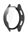 Kup Etui ze szkłem do zegarka Bizon Case+Glass Watch do Samsung Galaxy Watch 7 44 mm czarne matowe - BIZ6078 - {ean13} - Sklep Home Screen