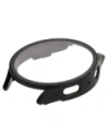 Kup Bizon Case+Glass Uhr Samsung Galaxy Watch 7 44 mm schwarz matt - BIZ6078 - {ean13} - Sklep Home Screen
