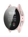 Kup Bizon Case+Glass óra Samsung Galaxy Watch 7 44 mm selyem rózsaszín - BIZ6079 - {ean13} - Sklep Home Screen