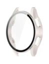 Kup Etui ze skla na hodinky Bizon Case+Glass Watch do Samsung Galaxy Watch 7 44 mm saténově šampaňské - BIZ6080 - {ean13} - Sklep Home Screen