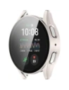 Kup Etui ze szkłem do zegarka Bizon Case+Glass Watch do Samsung Galaxy Watch 7 44 mm satynowo szampańskie - BIZ6080 - {ean13} - Sklep Home Screen