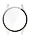 Kup Etui ze skla na hodinky Bizon Case+Glass Watch do Samsung Galaxy Watch 7 44 mm saténově šampaňské - BIZ6080 - {ean13} - Sklep Home Screen