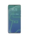 Kup Bizon Case Clear Pack carcasă flexibilă + 2x folie de ecran Motorola Moto G85 5G clară - BIZ6082 - {ean13} - Sklep Home Screen
