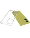 Kup Bizon Case Clear Pack carcasă flexibilă + 2x folie de ecran Motorola Moto G85 5G clară - BIZ6082 - {ean13} - Sklep Home Screen