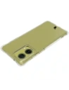 Kup Bizon Case Clear Pack carcasă flexibilă + 2x folie de ecran Motorola Moto G85 5G clară - BIZ6082 - {ean13} - Sklep Home Screen