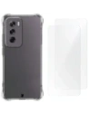 Kup Etui + 2x folia na ekran Bizon Case Clear Pack do Oppo Reno12 przezroczyste - BIZ6083 - {ean13} - Sklep Home Screen