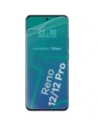 Kup Etui + 2x folia na ekran Bizon Case Clear Pack do Oppo Reno12 przezroczyste - BIZ6083 - {ean13} - Sklep Home Screen