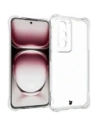 Kup Etui + 2x folia na ekran Bizon Case Clear Pack do Oppo Reno12 przezroczyste - BIZ6083 - {ean13} - Sklep Home Screen