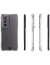 Kup Etui + 2x folia na ekran Bizon Case Clear Pack do Oppo Reno12 przezroczyste - BIZ6083 - {ean13} - Sklep Home Screen