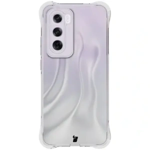 Kup Etui + 2x folia na ekran Bizon Case Clear Pack do Oppo Reno12 Pro przezroczyste - BIZ6084 - {ean13} - Sklep Home Screen