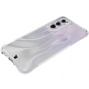 Kup Etui + 2x folia na ekran Bizon Case Clear Pack do Oppo Reno12 Pro przezroczyste - BIZ6084 - {ean13} - Sklep Home Screen