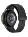 Kup Bizon Strap Watch Silicone Samsung Galaxy Watch FE/7/6/6 Classic/5/5 Pro/4/4 Classic fekete - BIZ6085 - {ean13} - Sklep Home Screen