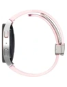 Kup Bizon Strap Óra Szilikon Samsung Galaxy Watch FE/7/6/6 Classic/5/5 Pro/4/4 Classic világos rózsaszín - BIZ6087 - {ean13} - Sklep Home Screen