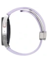 Kup Bizon Szíjas Óra Szilikon Samsung Galaxy Watch FE/7/6/6 Classic/5/5 Pro/4/4 Classic levendula - BIZ6088 - {ean13} - Sklep Home Screen