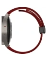 Kup Bizon Strap Watch Silikon Samsung Galaxy Watch FE/7/6/6 Classic/5/5 Pro/4/4 Classic burgunderrot - BIZ6089 - {ean13} - Sklep Home Screen