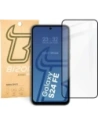 Tvrzené sklo Bizon Glass Edge 2 pro Samsung Galaxy S24 FE 5G černý rámeček