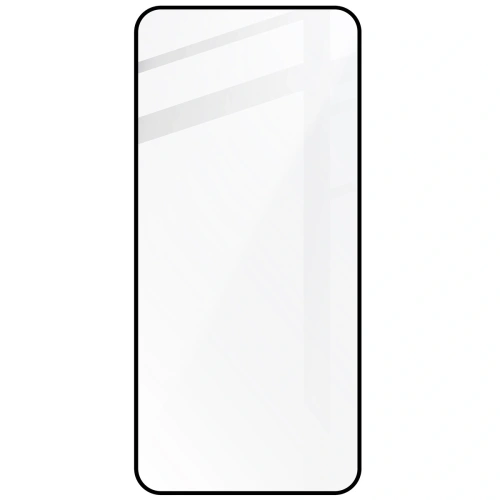 Kup Bizon Glass Edge 2 Samsung Galaxy S24 FE 5G fekete - BIZ6090 - {ean13} - Sklep Home Screen