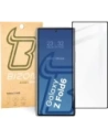 Bizon Glass Edge 2 Samsung Galaxy Z Fold6 schwarz