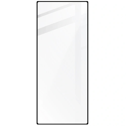 Kup Sklo tvrzené Bizon Glass Edge 2 do Samsung Galaxy Z Fold6 černý rámeček - BIZ6091 - {ean13} - Sklep Home Screen