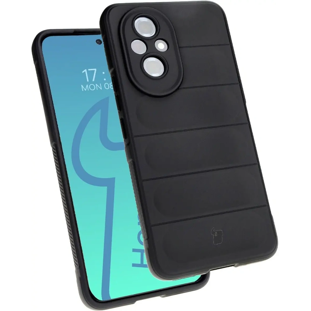 Pancerne etui Bizon Case Tur do Honor 200 czarne