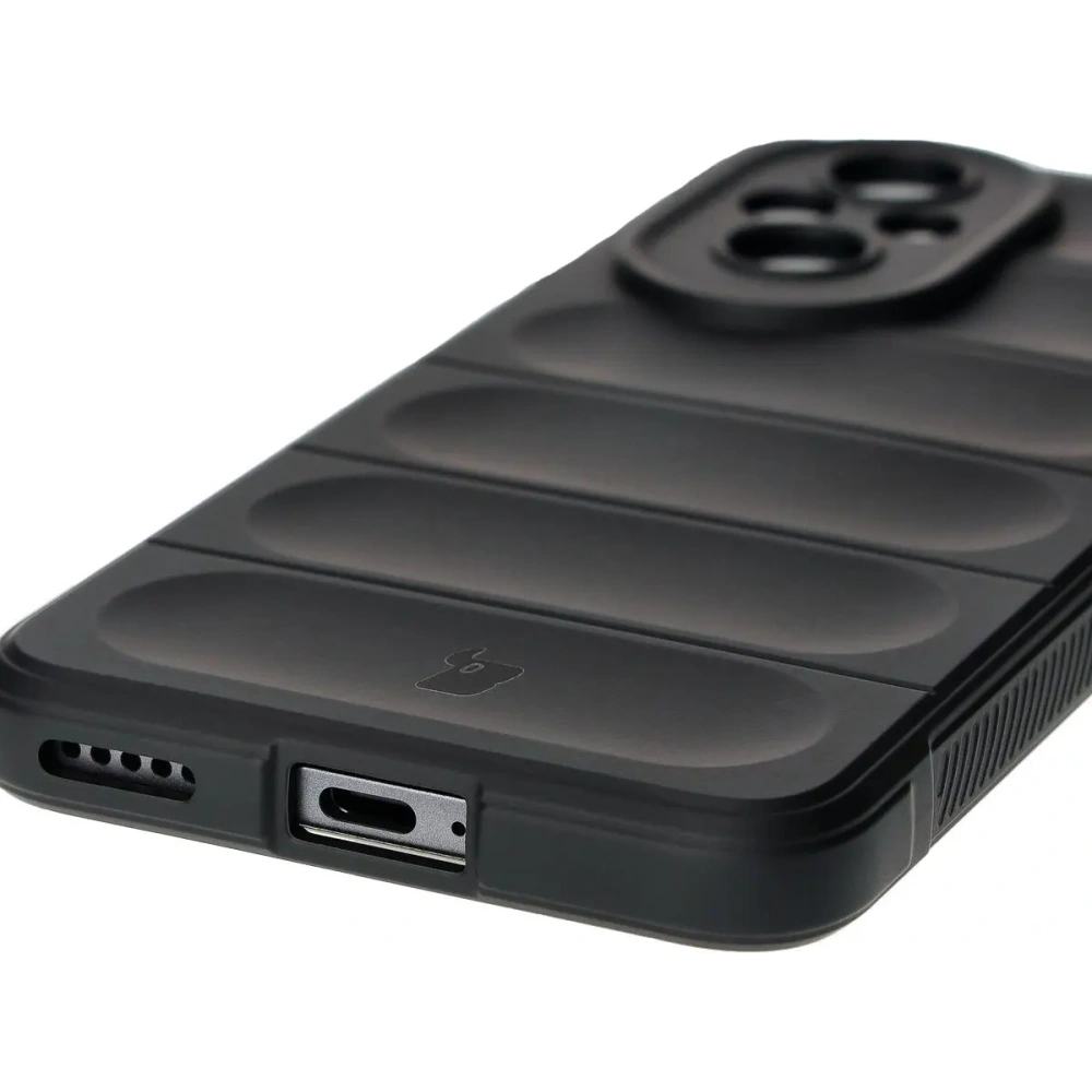 Pancerne etui Bizon Case Tur do Honor 200 czarne