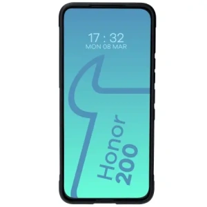 Kup Pancéřové pouzdro Bizon Case Tur pro Honor 200 černé - BIZ6092 - {ean13} - Sklep Home Screen