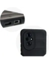 Kup Bizon Case Tur Honor 200 schwarz - BIZ6092 - {ean13} - Sklep Home Screen