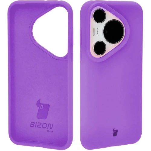 Kup Bizon Soft Case Huawei Pura 70 Pro / Pro+ mov - BIZ6093 - {ean13} - Sklep Home Screen