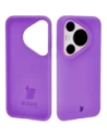 Kup Silikonowe etui Bizon Soft Case do Huawei Pura 70 Pro / Pro+ fioletowe - BIZ6093 - {ean13} - Sklep Home Screen