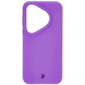 Kup Bizon Soft Case Huawei Pura 70 Pro / Pro+ lila - BIZ6093 - {ean13} - Sklep Home Screen