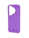 Kup Silikonowe etui Bizon Soft Case do Huawei Pura 70 Pro / Pro+ fioletowe - BIZ6093 - {ean13} - Sklep Home Screen