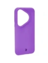 Kup Silikonowe etui Bizon Soft Case do Huawei Pura 70 Pro / Pro+ fioletowe - BIZ6093 - {ean13} - Sklep Home Screen