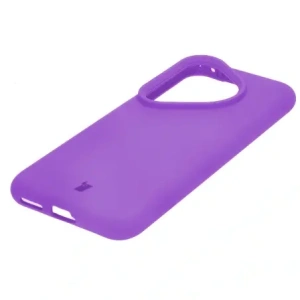Kup Bizon Soft Case Huawei Pura 70 Pro / Pro+ lila - BIZ6093 - {ean13} - Sklep Home Screen