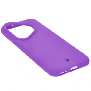 Kup Bizon Soft Case Huawei Pura 70 Pro / Pro+ lila - BIZ6093 - {ean13} - Sklep Home Screen