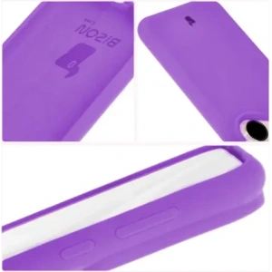 Kup Bizon Soft Case Huawei Pura 70 Pro / Pro+ lila - BIZ6093 - {ean13} - Sklep Home Screen