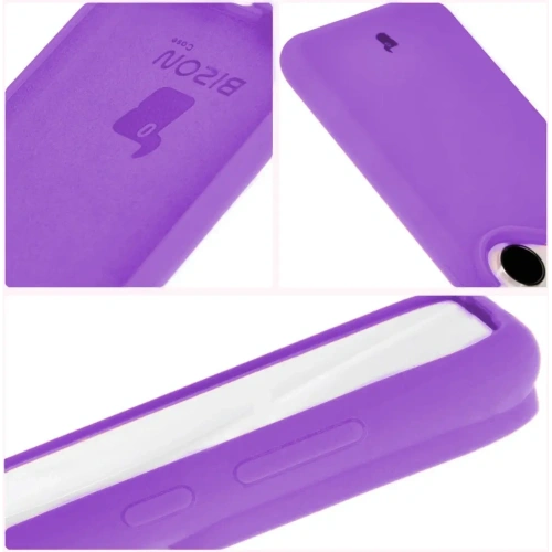 Kup Bizon Soft Case Huawei Pura 70 Pro / Pro+ mov - BIZ6093 - {ean13} - Sklep Home Screen