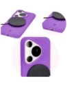 Kup Bizon Soft Case Huawei Pura 70 Pro / Pro+ mov - BIZ6093 - {ean13} - Sklep Home Screen