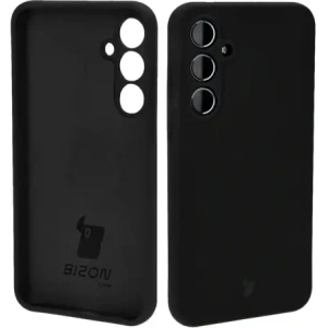 Buy Bizon Soft Case Samsung Galaxy A35 5G black - BIZ6094 - {ean13} - Home Screen Store Europe