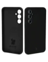 Kup Silikonowe etui Bizon Soft Case do Samsung Galaxy A35 5G czarne - BIZ6094 - {ean13} - Sklep Home Screen