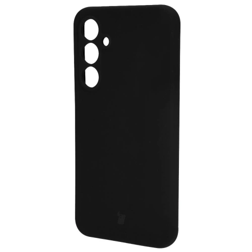 Kup Silikonowe etui Bizon Soft Case do Samsung Galaxy A35 5G czarne - BIZ6094 - {ean13} - Sklep Home Screen