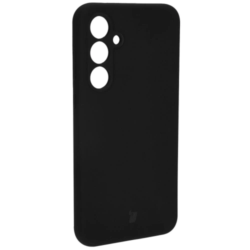 Kup Silikonowe etui Bizon Soft Case do Samsung Galaxy A35 5G czarne - BIZ6094 - {ean13} - Sklep Home Screen