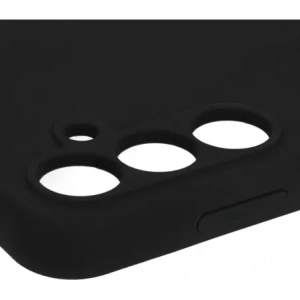 Buy Bizon Soft Case Samsung Galaxy A35 5G black - BIZ6094 - {ean13} - Home Screen Store Europe