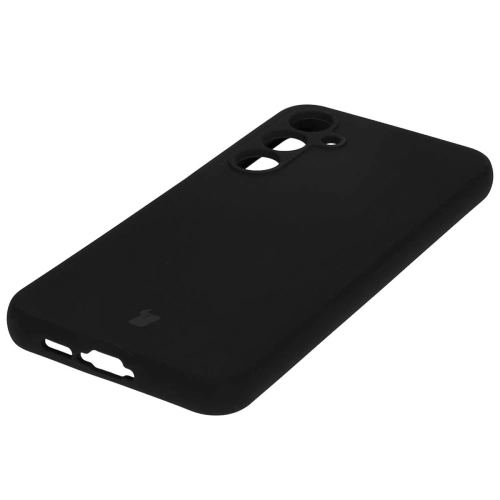Kup Silikonowe etui Bizon Soft Case do Samsung Galaxy A35 5G czarne - BIZ6094 - {ean13} - Sklep Home Screen