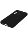 Kup Silikonowe etui Bizon Soft Case do Samsung Galaxy A35 5G czarne - BIZ6094 - {ean13} - Sklep Home Screen