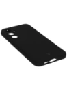 Kup Silikonowe etui Bizon Soft Case do Samsung Galaxy A35 5G czarne - BIZ6094 - {ean13} - Sklep Home Screen