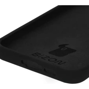 Kup Bizon Soft Case Samsung Galaxy A35 5G negru - BIZ6094 - {ean13} - Sklep Home Screen
