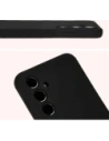 Kup Silikonowe etui Bizon Soft Case do Samsung Galaxy A35 5G czarne - BIZ6094 - {ean13} - Sklep Home Screen