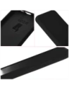 Kup Silikonowe etui Bizon Soft Case do Samsung Galaxy A35 5G czarne - BIZ6094 - {ean13} - Sklep Home Screen