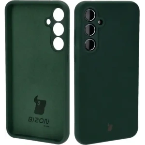 Buy Bizon Soft Case Samsung Galaxy A35 5G dark green - BIZ6095 - {ean13} - Home Screen Store Europe