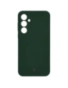 Kup Silikonové pouzdro Bizon Soft Case na Samsung Galaxy A35 5G tmavě zelené - BIZ6095 - {ean13} - Sklep Home Screen